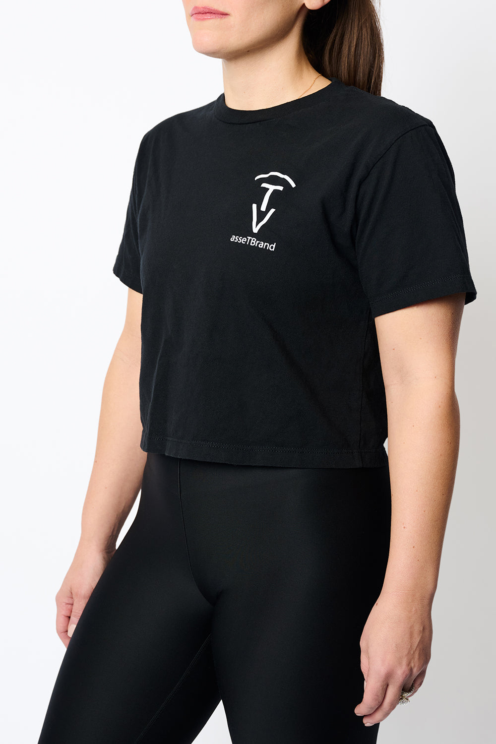 The Asset Shirt