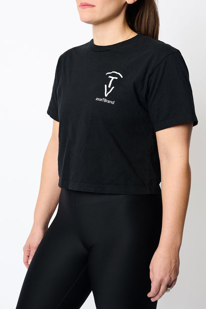 The Asset Shirt